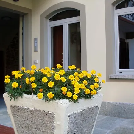 Ca' Nibil Apartment *