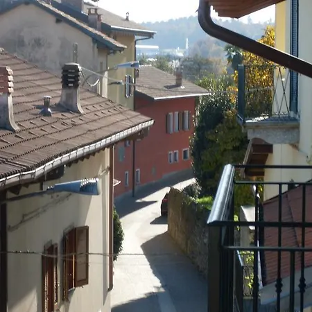 Apartment Ca' Nibil