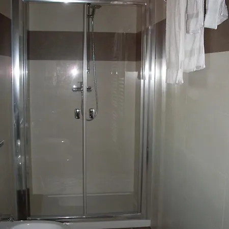Apartment Ca' Nibil *