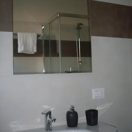 Ca' Nibil Apartment Paruzzaro