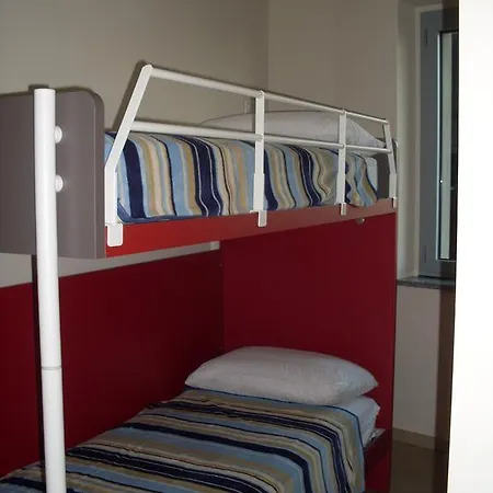 Ca' Nibil Apartment