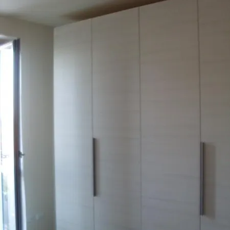 Apartment Ca' Nibil *