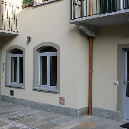 Ca' Nibil Apartment