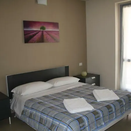 Ca' Nibil Apartment *