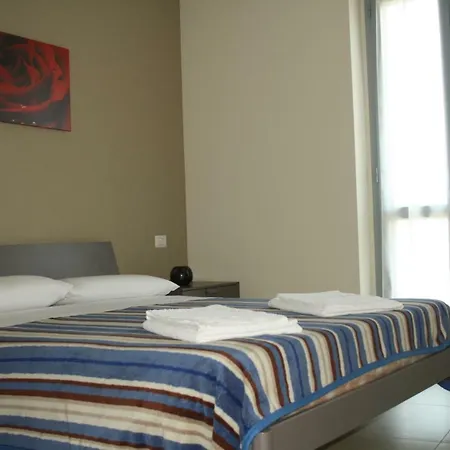 Ca' Nibil Apartment *