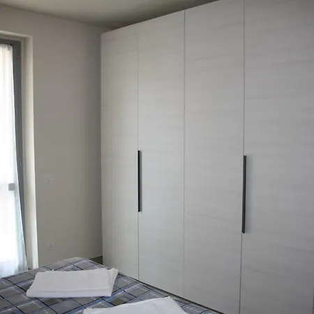 Apartment Ca' Nibil Paruzzaro
