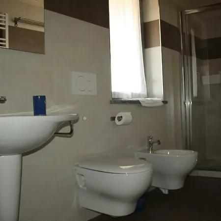 Ca' Nibil Apartment