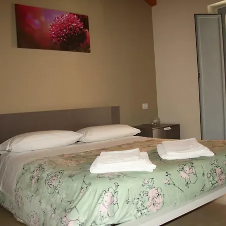 Ca' Nibil Apartment